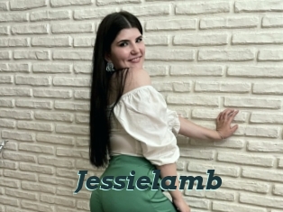 Jessielamb