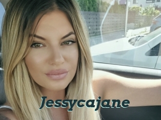 Jessycajane