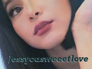 Jessycasweeetlove