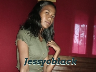 Jessyoblack