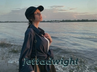 Jettadwight