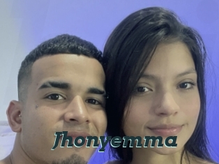 Jhonyemma