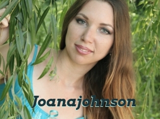 Joanajohnson