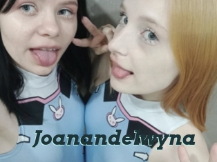 Joanandelwyna