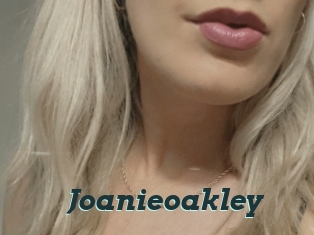 Joanieoakley