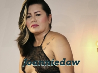 Joanniedaw