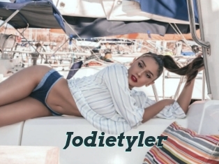 Jodietyler