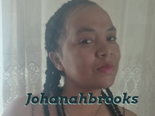 Johanahbrooks