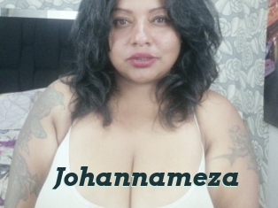 Johannameza