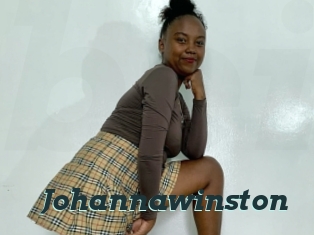 Johannawinston