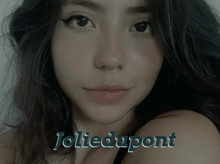 Joliedupont