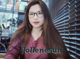 Jollenesun