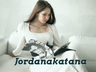 Jordanakatana