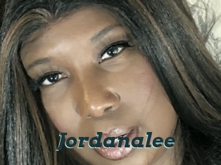 Jordanalee