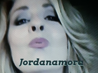 Jordanamora