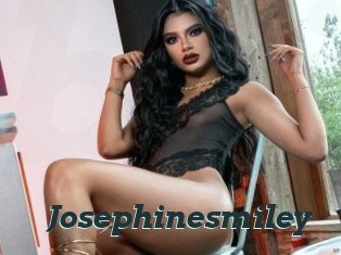 Josephinesmiley