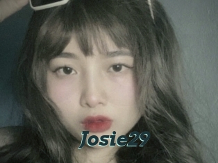 Josie29