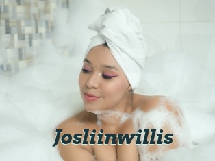 Josliinwillis