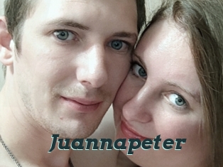 Juannapeter