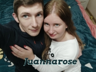 Juannarose