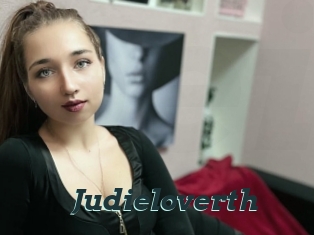 Judieloverth