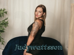 Judywattsson