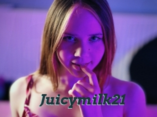 Juicymilk21