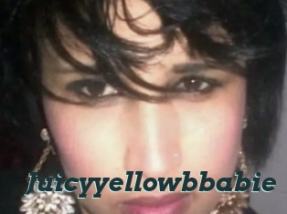 Juicyyellowbbabie