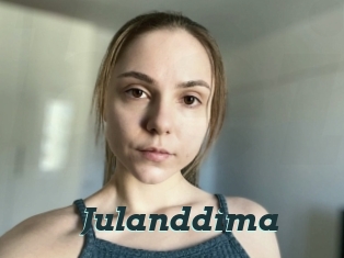 Julanddima