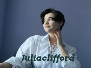 Juliaclifford