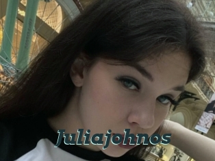 Juliajohnos