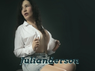 Julianderson