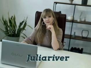 Juliariver