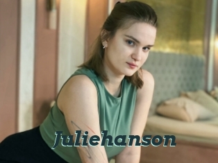 Juliehanson