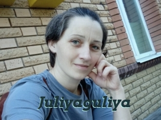 Juliyaguliya