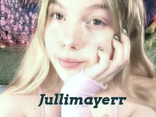 Jullimayerr