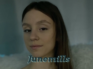 Junemills