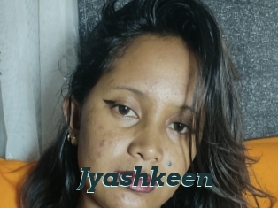 Jyashkeen