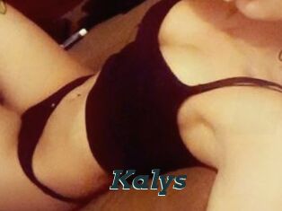 Kalys