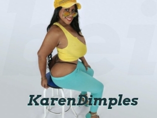 KarenDimples