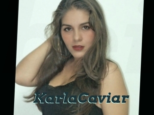 KarlaCaviar