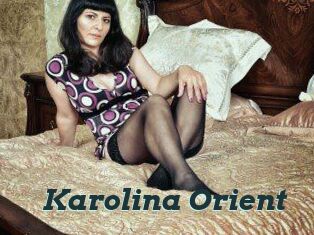 Karolina_Orient