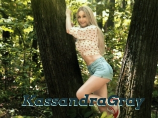 KassandraGray