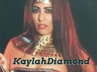 KaylahDiamond