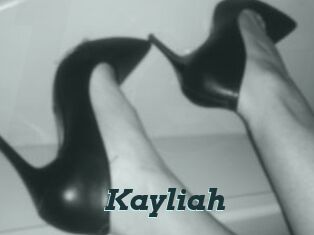 Kayliah