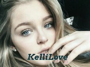 KelliLove