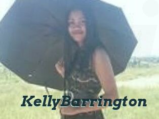 KellyBarrington