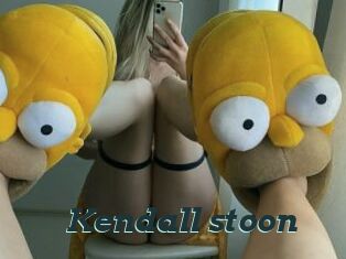 Kendall_stoon