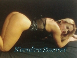 KendraSecret