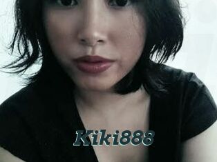 Kiki888